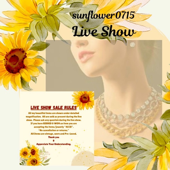 9/14 LiveShow Alert💥RulesApply - Picture 2 of 2